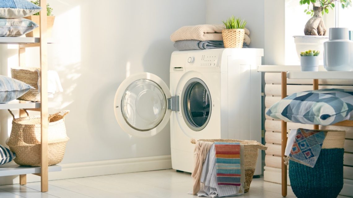 Comment bien nettoyer son lave-linge ?